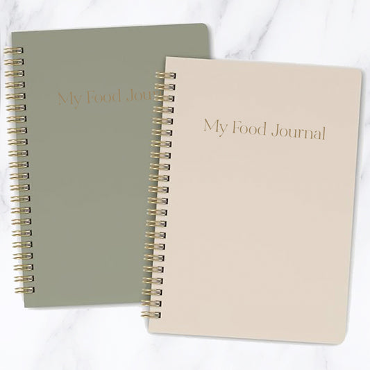 My Food Journal