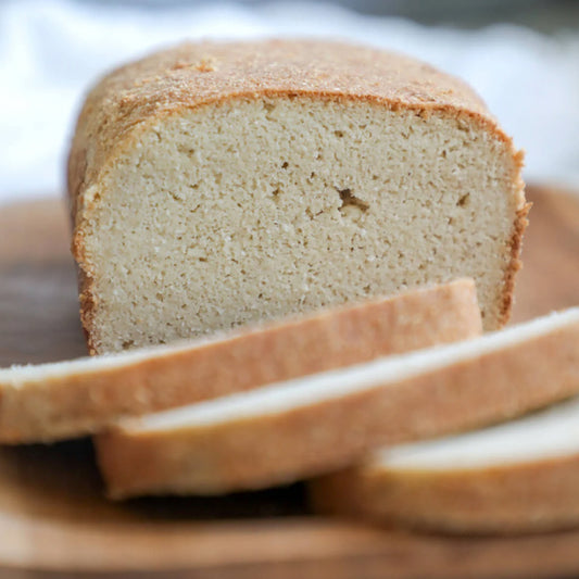 Lois Lang's Bread